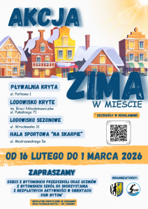 AKCJA ZIMA W MIEŚCIE